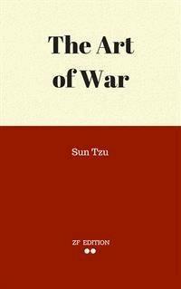 The Art of War - Sun Tzu - E-Book