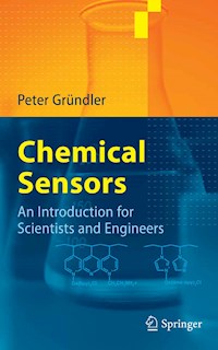 Chemical Sensors - Peter Gründler - E-Book