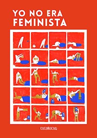 Yo no era feminista - Varias Autoras - E-Book