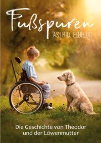 Fußspuren - Astrid Eldflug - E-Book