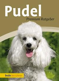 Pudel - Annette Schmitt - E-Book