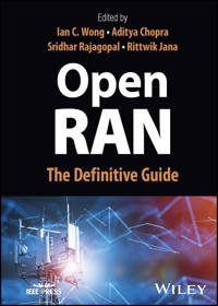 Open RAN -  - E-Book