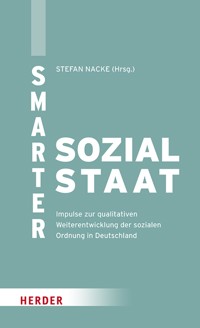 Smarter Sozialstaat -  - E-Book