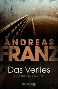 Das Verlies - Andreas  Franz - E-Book + Hörbuch