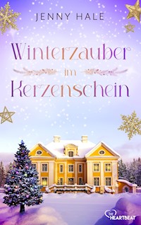 Winterzauber im Kerzenschein - Jenny Hale - E-Book