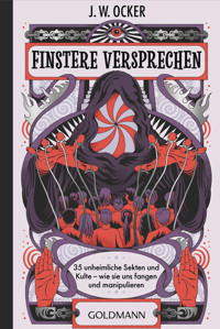 Finstere Versprechen - J.W. Ocker - E-Book
