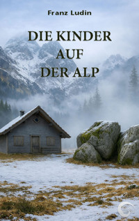 Die Kinder auf der Alp - Franz Ludin - E-Book