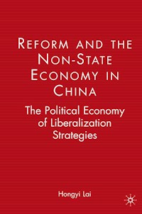 Reform and the Non-State Economy in China - H. Lai - E-Book
