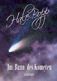 Hale-Bopp - Ralf Raabe - E-Book