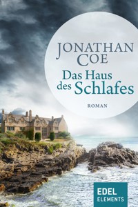 Das Haus des Schlafes - Jonathan Coe - E-Book