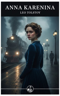 Anna Karenina - Leo Tolstoy - kostenlos E-Book