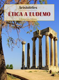 Ética a Eudemo - Aristoteles - E-Book