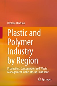Plastic and Polymer Industry by Region - Ololade Olatunji - E-Book