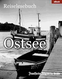 Ostsee - Frankfurter Allgemeine Archiv - E-Book