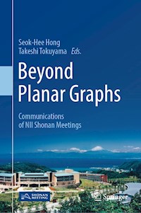 Beyond Planar Graphs -  - E-Book