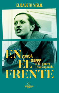 En el frente - Elisabeth Vislie - E-Book