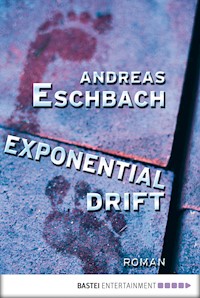 Exponentialdrift - Andreas Eschbach - E-Book