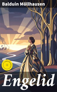 Engelid - Balduin Möllhausen - E-Book