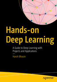 Hands-on Deep Learning - Harsh Bhasin - E-Book