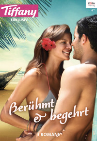 Tiffany Exklusiv Band 37 - Janice Kaiser - E-Book