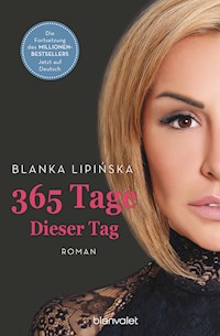 365 Tage - Dieser Tag - Blanka Lipińska - E-Book
