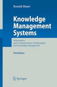 Knowledge Management Systems - Ronald Maier - E-Book