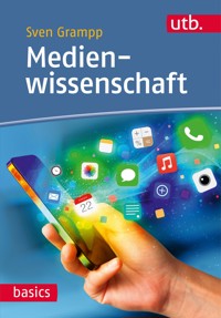 Medienwissenschaft - Sven Grampp - E-Book