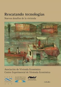 Rescatando tecnologías - Enrique Ortecho - E-Book