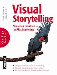 Visual Storytelling - Petra Sammer - E-Book