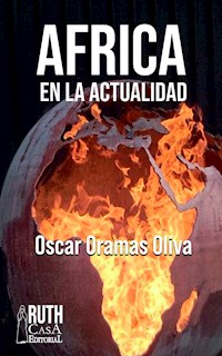 África en la actualidad - Oscar Oramas Oliva - E-Book