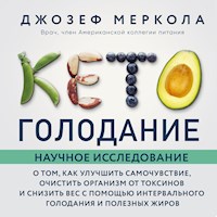 Кето-голодание - Джозеф Меркола - Hörbuch