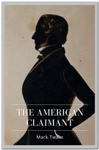 The American Claimant - Mark Twain - E-Book