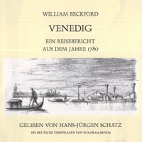 William Beckford - Venedig - William Beckford - Hörbuch
