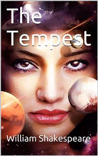 The Tempest - William Shakespeare - E-Book