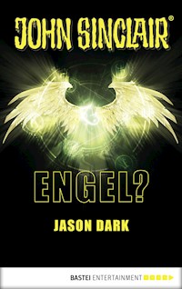 Engel? - Jason Dark - E-Book