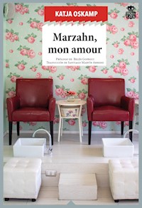 Marzahn, mon amour - Katja Oskamp - E-Book