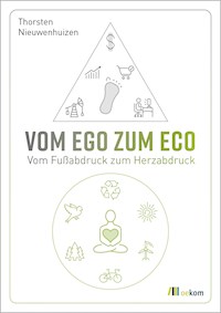 Vom EGO zum ECO - Thorsten Nieuwenhuizen - E-Book