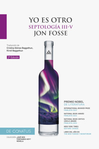 Yo es otro. Septología III-V - Jon Fosse - E-Book