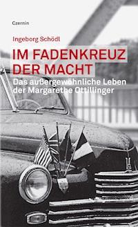 Im Fadenkreuz der Macht - Ingeborg Schödl - E-Book