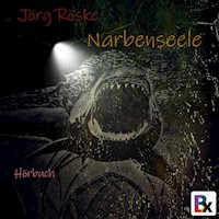 Narbenseele - Jörg Röske - Hörbuch