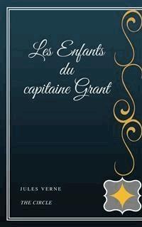 Les Enfants du capitaine Grant - Jules Verne - E-Book