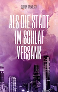Als die Stadt im Schlaf versank - Gudrun Leyendecker - E-Book