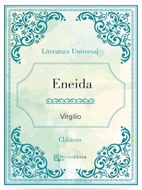 Eneida - Virgilio - E-Book
