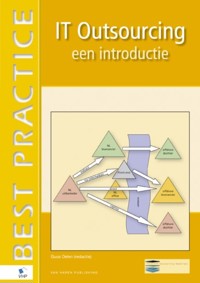 IT Outsourcing  &ndash; Een introductie - Frank Winnubst - E-Book