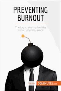 Preventing Burnout - 50minutes - E-Book