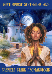 Duftimpulse September 2025 - Gabriela Stark - E-Book