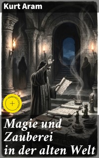 Magie und Zauberei in der alten Welt - Kurt Aram - E-Book