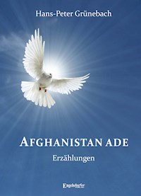 Afghanistan ade - Hans-Peter Grünebach - E-Book