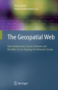The Geospatial Web -  - E-Book
