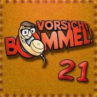 Vorsicht Bommel 21 - Diverse Autoren - Hörbuch